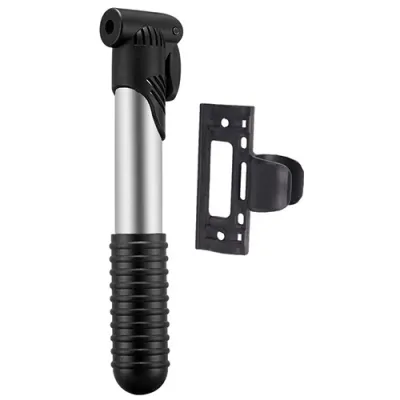 Насос велосипедный компактный 2121