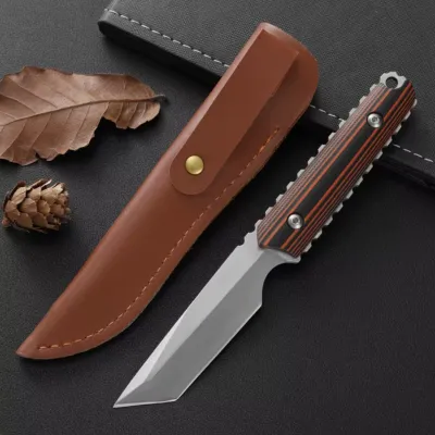 Нож охотничий Puma танто