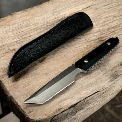 Нож охотничий Puma танто