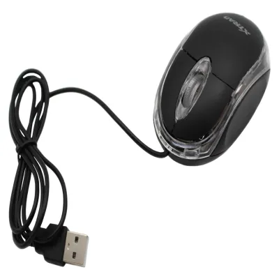 Мышка проводная Xtrade оптическая XT-610 / 0442