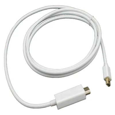 Кабель mini DisplayPort - HDMI  / 1,8м