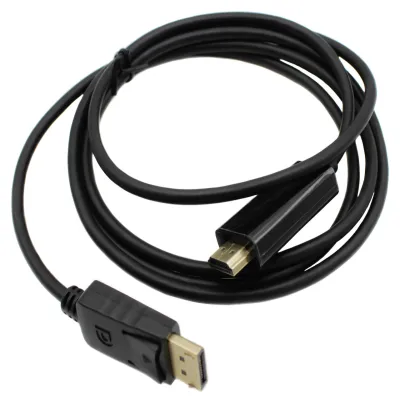 Кабель DisplayPort - HDMI / 1,8м