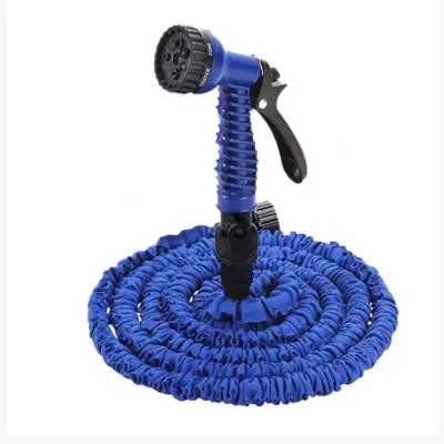 Шланг для полива растягивающийся XHose 52.5м / 175FT / 2142