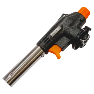 Горелка газовая Flame Gun 505 / Пьезоподжиг