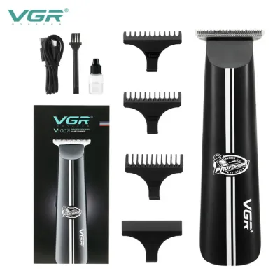 Машинка для стрижки VGR V-007