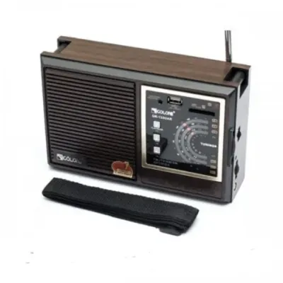 Радиоприёмник Golon RX-9922