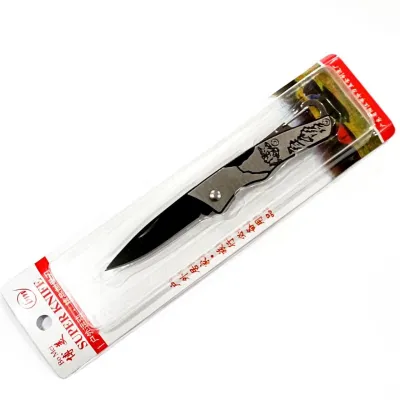 Нож складной A871