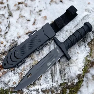 Нож охотничий Columbia 4018