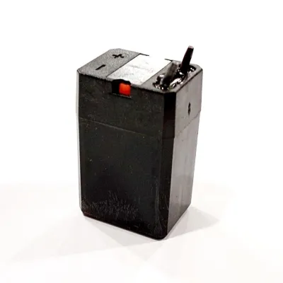 Аккумулятор для фонариков розмер 225 (40*25*19)