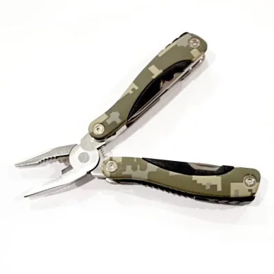 Мультитул Пиксель 1109 большой