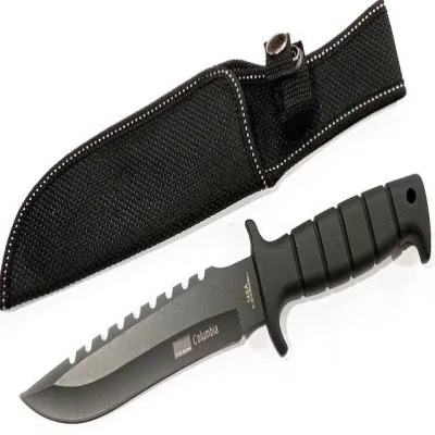 Нож охотничий Columbia 223