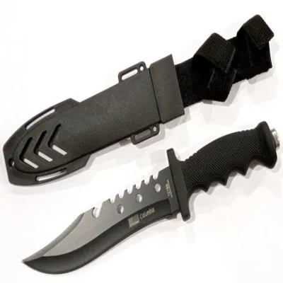 Нож охотничий Columbia 230