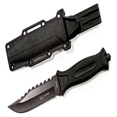 Нож охотничий Columbia 702B