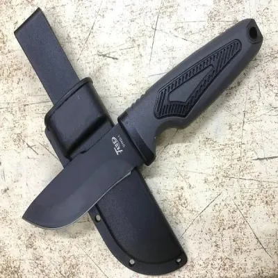 Ніж мисливський Columbia 4218