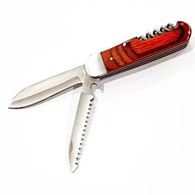 Мультитул швейцарский нож L39