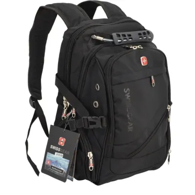 Рюкзак SWISSGEAR  travel bag / 4584 /8810