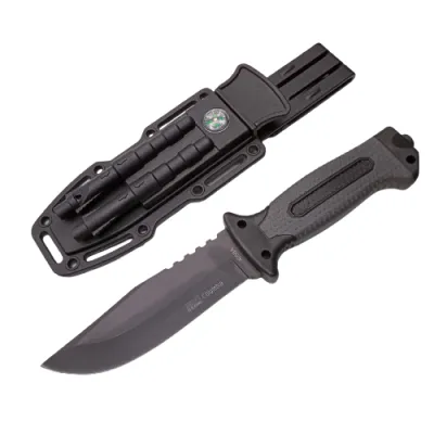 Нож охотничий Columbia 4-14