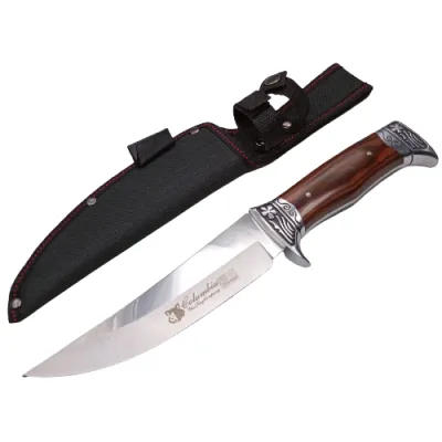 Нож охотничий Columbia 4048