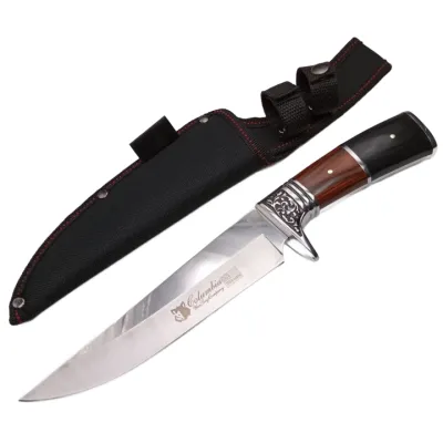 Нож охотничий Columbia 4057