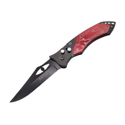 Нож выкидной 1642