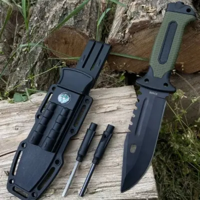 Ніж мисливський Columbia 4048B 4-13