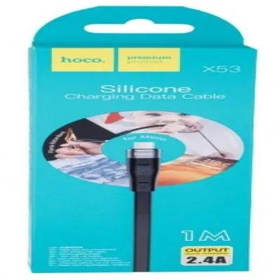Кабель USB HOCO X53 MicroUSB