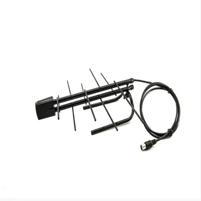 Антенна EUROSKY ES-005 без усилителя ДМВ