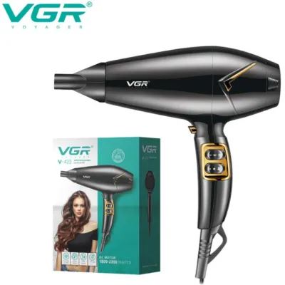 Фен для укладки волос VGR V-423