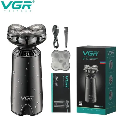 Электробритва VGR V-397