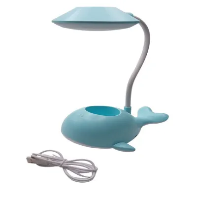 Настольная LED лампа аккум. Кит XPC , BL 6588, разные цвета