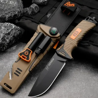 Нож охотничий Gerber, 250, 24.5см