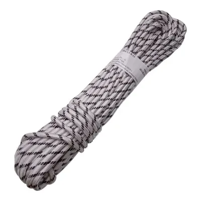 Трос лодочный В-12, 7мм, 20метров