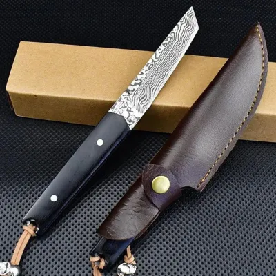 Нож охотничий 4611