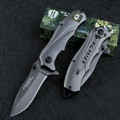 Нож складной Strider 313, 20см