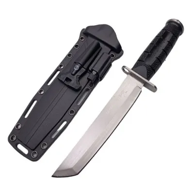 Нож охотничий Leatherneck S/F Танто светлый 2016, 29см