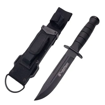 Нож охотничий Smith&Wesson 190, 26см