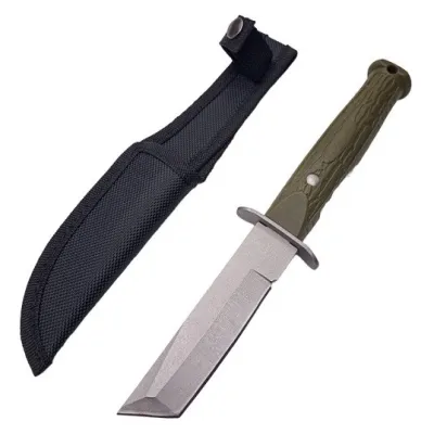 Нож охотничий Танто хакки 2038, 23см