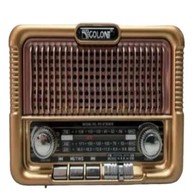 Радиоприёмник Golon RX-6060BT