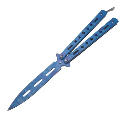 Нож бабочка Benchmade 2837