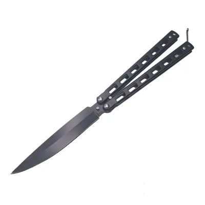 Нож бабочка Benchmade 252