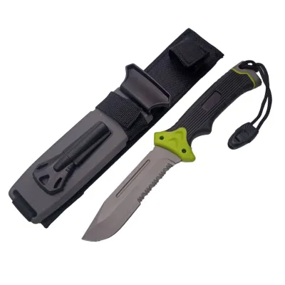 Нож охотничий TA88 2153