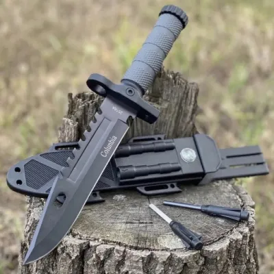 Нож охотничий Columbia 286