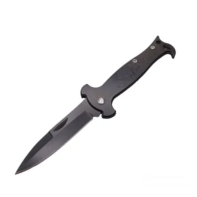 Нож складной маленький  2053