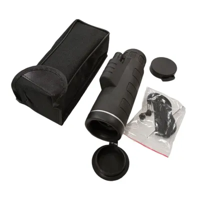 Монокль Bushnell 40х60 с чехлом 6040