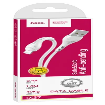 Кабель USB HOCO X37 Lightning (Iphone)