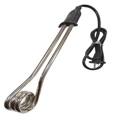 Кипятильник 1,5 кВт китай (Чёрный)