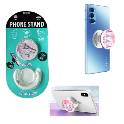 Держатель для телефона PopSocket 0402