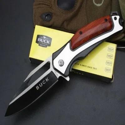 Нож складной  Buck DA130
