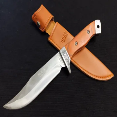 Нож охотничий Buck 4657