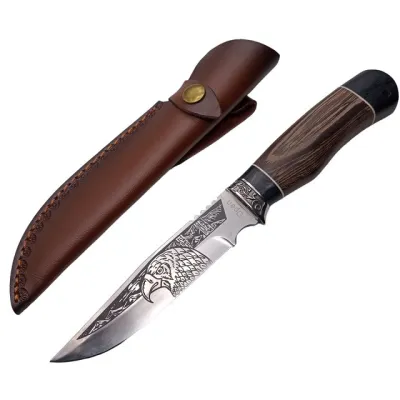 Нож охотничий Орёл 4661